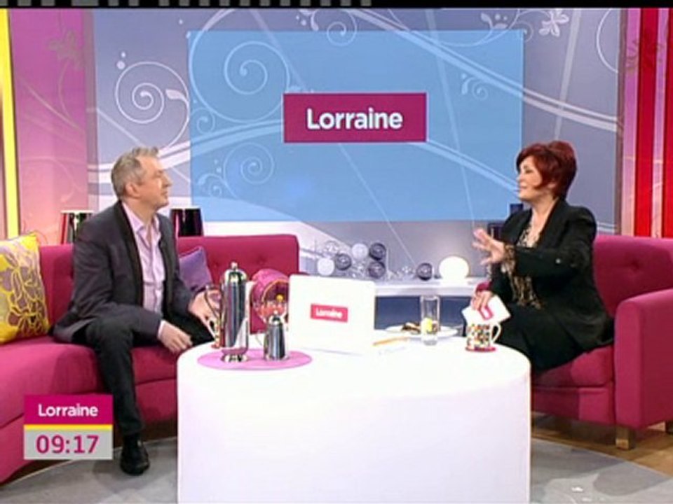 Louis Walsh says leaked X Factor list is wrong