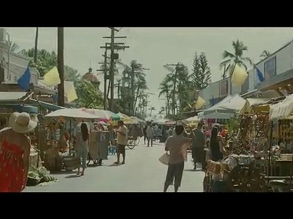 Hereafter 2010 Official Trailer