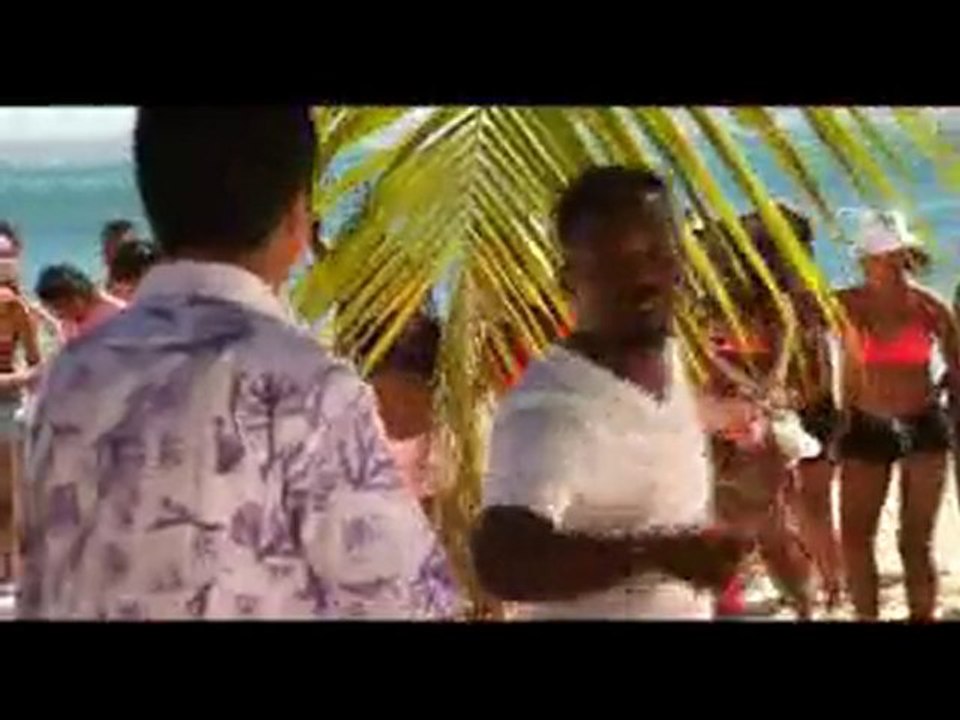 JERRIE MARCOS & BIG MJ: ZA MBO GAGA