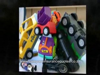 Insurance comparison