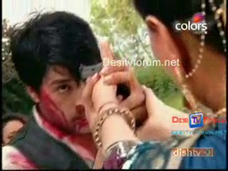 Aise karo Na Vida - 1st October 2010 - Pt1