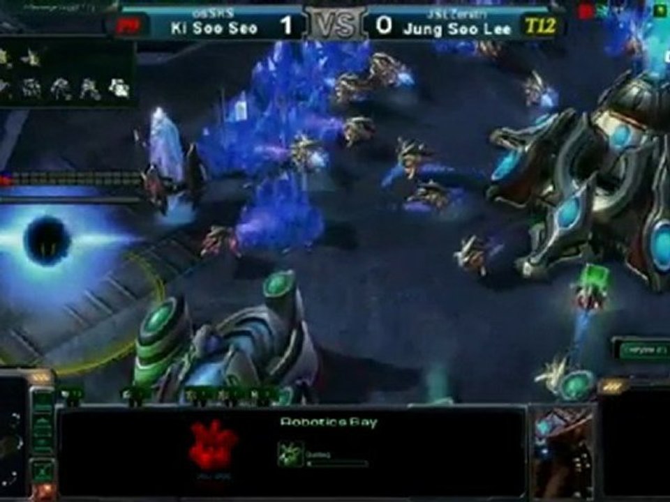 sSKS vs JSLZenith [Round of 64 match 17 set 2]