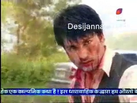 Aise KAro NA Vidaa - 1st October 2010 pt1