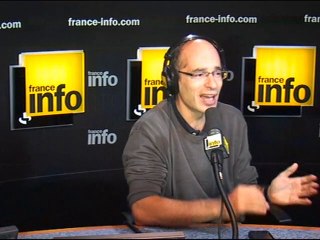 Bernard WERBER,  01 10 2010 pour  Le rire du cyclope