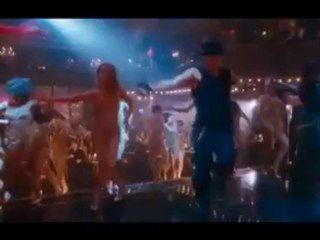 Nouvelle bande-annonce pour Burlesque de Steven Antin