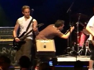 2.00 Am - Fête de la musique de Villepinte