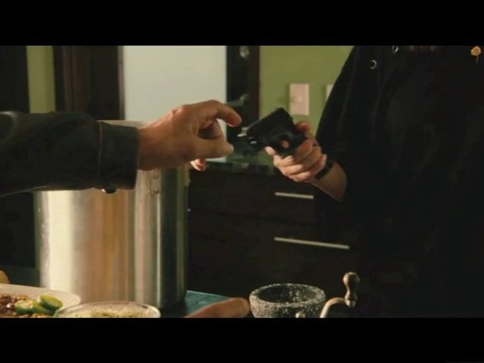 Machete - Clip 06