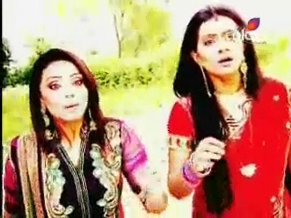 Aise KAro NA Vidaa - 1st October 2010 pt2