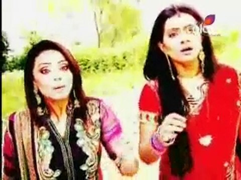 Aise KAro NA Vidaa - 1st October 2010 pt2