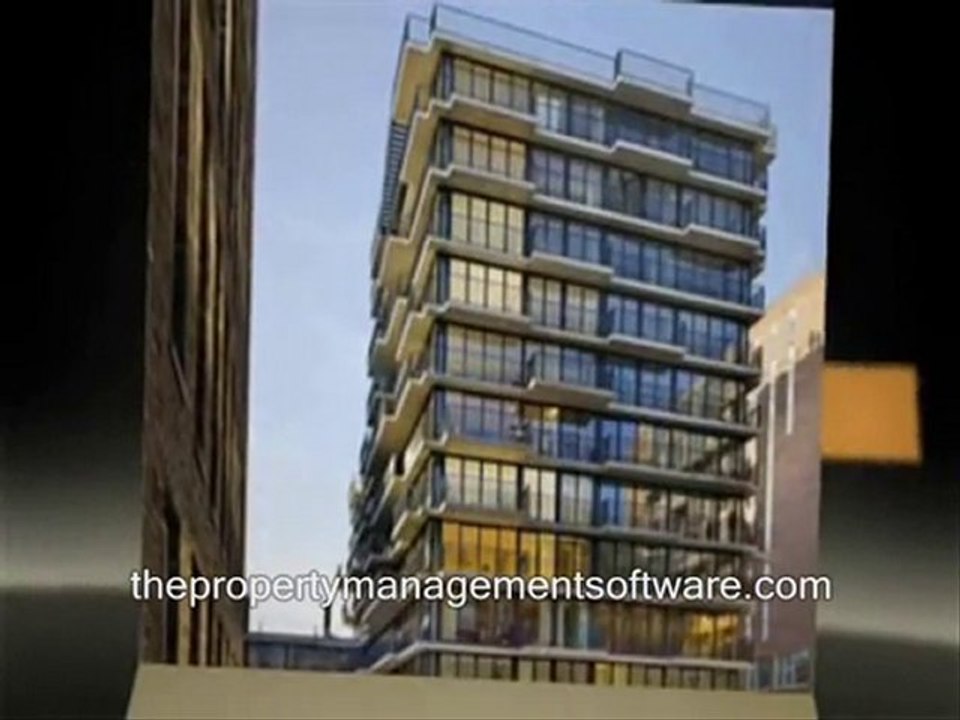 Property Management Software
