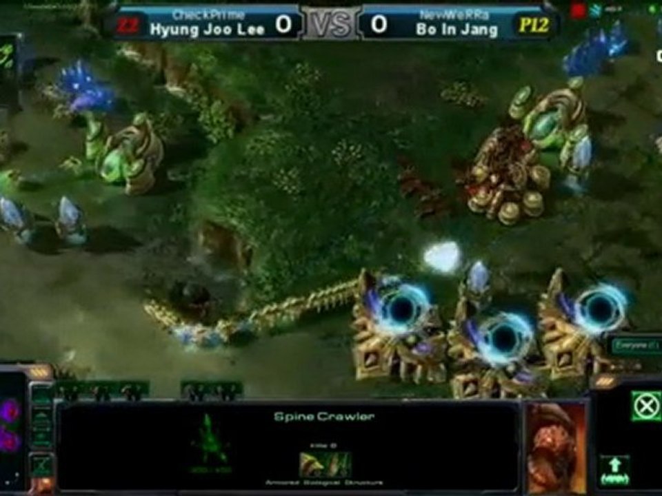 CheckPrime vs NewWeRRa [Round of 64 match 22 set 1 p1]