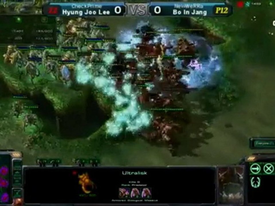 CheckPrime vs NewWeRRa [Round of 64 match 22 set 1 p2]