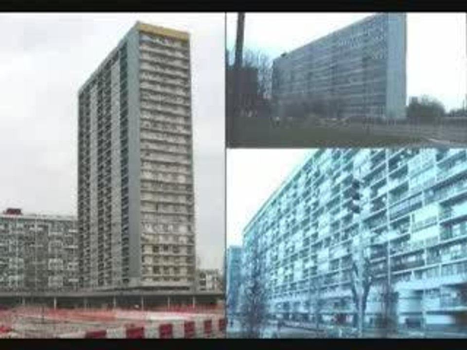 Alibi montana - Sarkozy, 6T des 4000