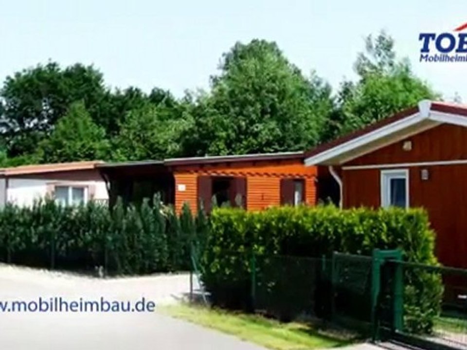 Tobs mobilheimbau