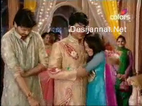 Aise KAro NA Vidaa - 1st October 2010 pt4