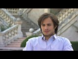 Cartas a Julieta - Gael García Bernal