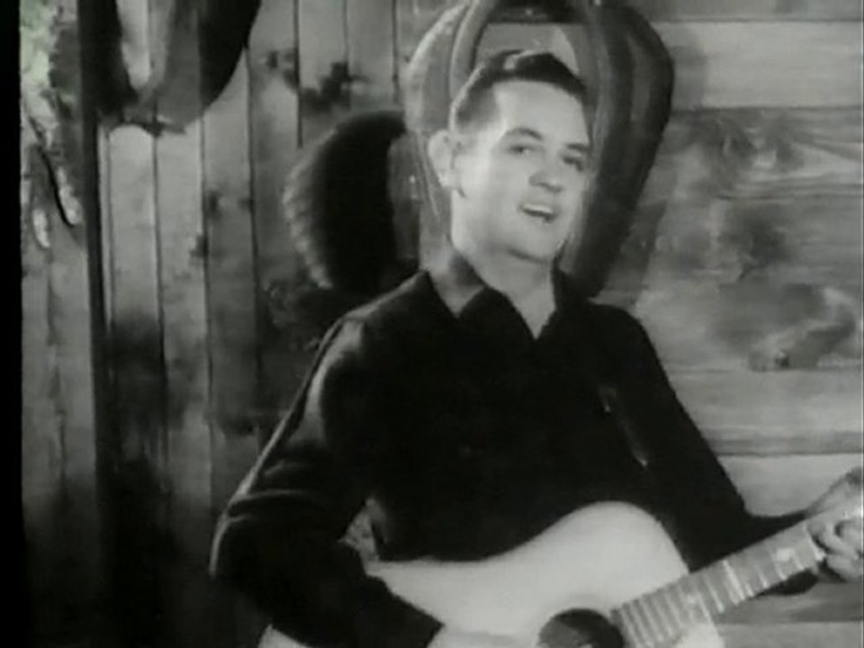 Merle Travis - Lost John