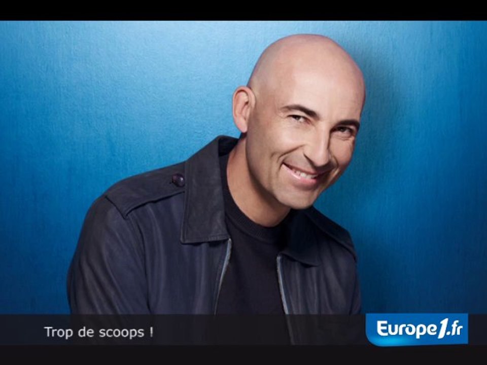 Trop de scoops !