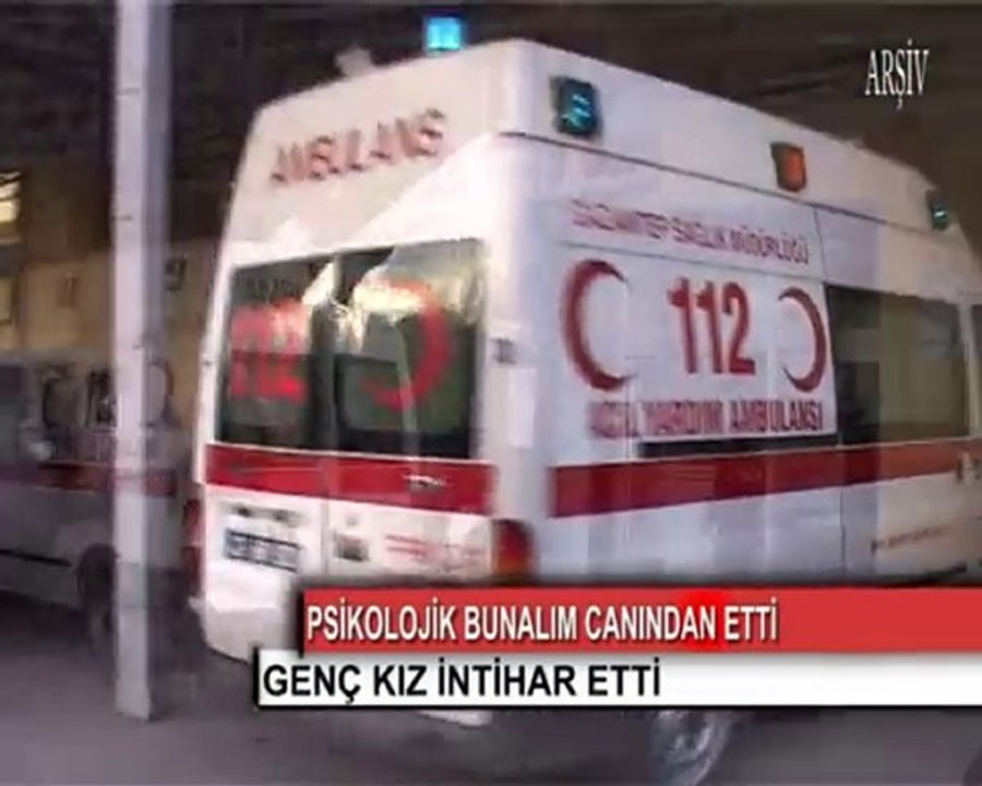 10-İNTİHAR