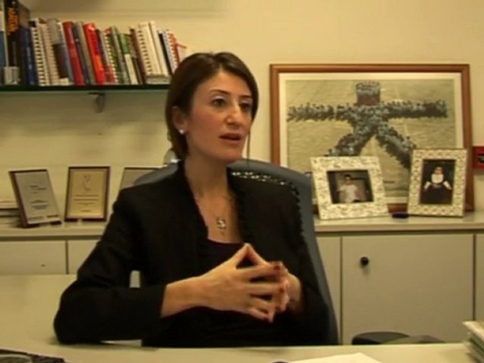 Turkcell'de Çalışmak İstiyorum - 1