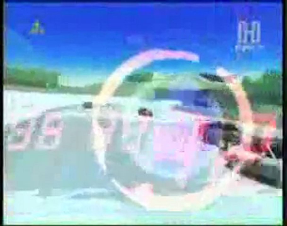 Auto Modellista & Capcom vs SNK2 - Hyper Classic