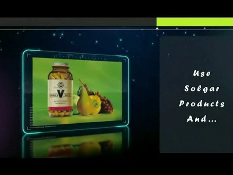 Buy Solgar Products Online At Affordable Prices