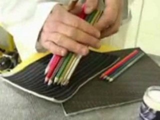 Desenli Döşeme Tamiri