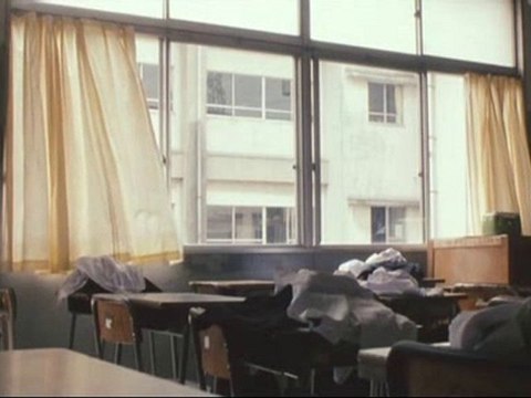 Film gay et lesbien japonais