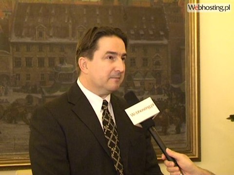 Webhosting.pl - wywiad - Andrzej Rusewicz - Microsoft - Wroc