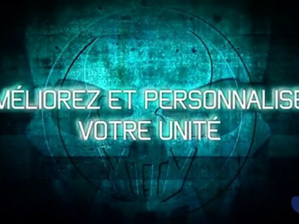 Ghost Recon : Predator - Ubisoft - Trailer de lancement