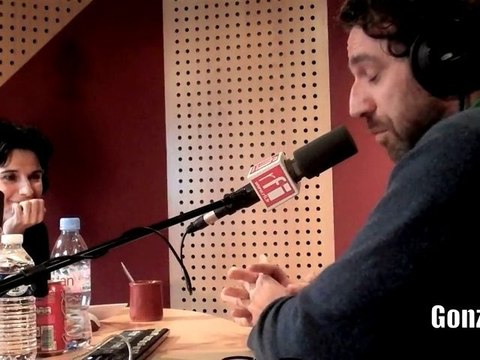 Abécédaire en improvisation de Gonzales