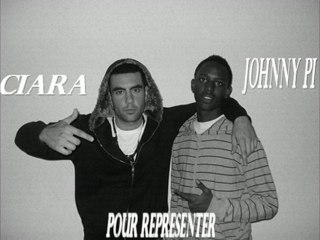 Freestyle Ciara Feat Johny-Pi