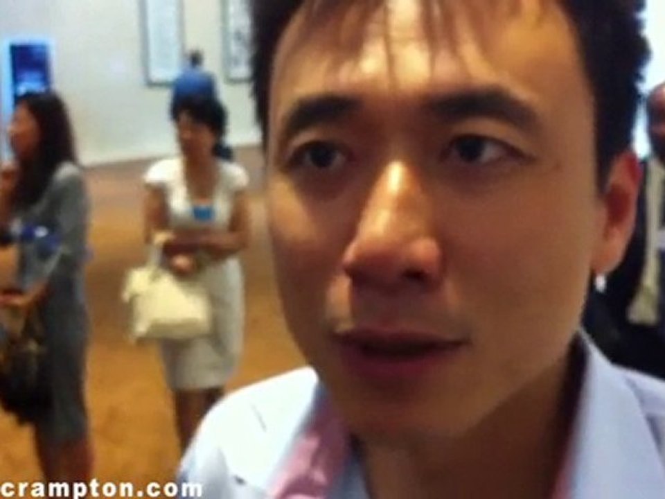 Tudou Founder on the Future of Online Video