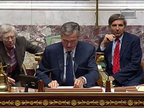 Le Journal vidéo du vendredi 1er octobre 2010, édition de 12H00.