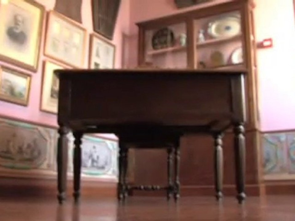 Présentation du musée Gassendi