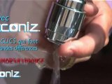 Econiz, l'économiseur d'eau malin !