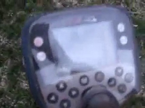 Minelab E - trac define Dedektörü İSTANBUL DEDEKTÖR