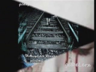 Sana Ben Şiirler Sözler Büyüttüm.. Söyleyemedim..