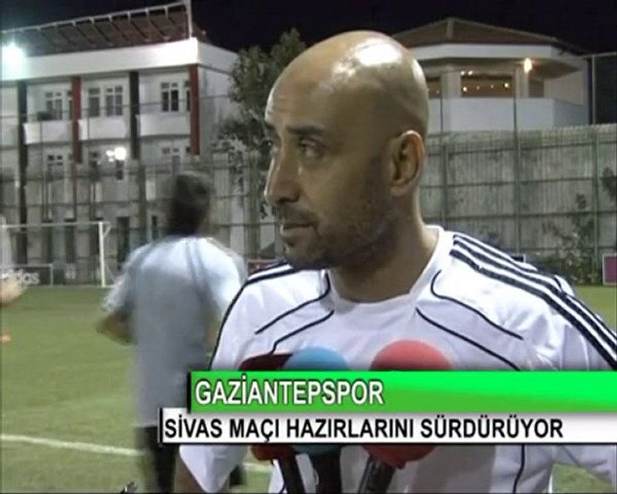 13--GAZİANTEPSPOR