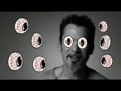 Florent Pagny - Si tu n'aimes pas Florent Pagny - le clip