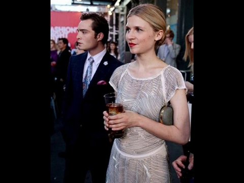 Watch Gossip Girl Season 4 Episode 4 Exclusive Video