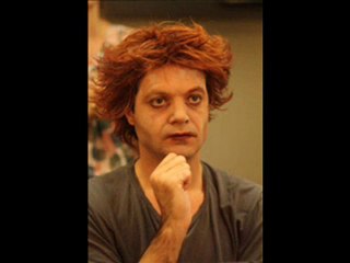 Extrait de Fantasio de Musset, mis en scène par Julia Vidit