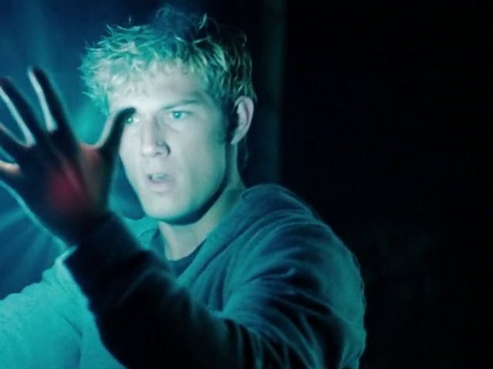 I Am Number Four