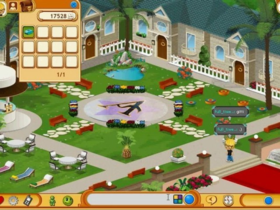 VIP son saniye x)
