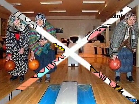 WESOŁE ŻYCIE STARUSZKA Z HUMOREM