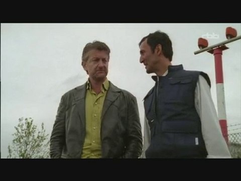 Tatort Berlin Dschungelbrüder Teil 1 von 6