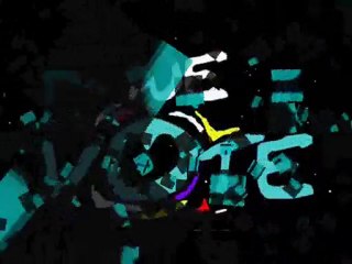 Campagne de soutien aux PonyPonyRunRun pour les MTV EMA 2010