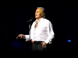 Engelbert  Humperdinck - Endlessly