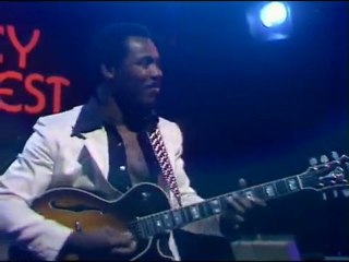 George Benson - Breezin