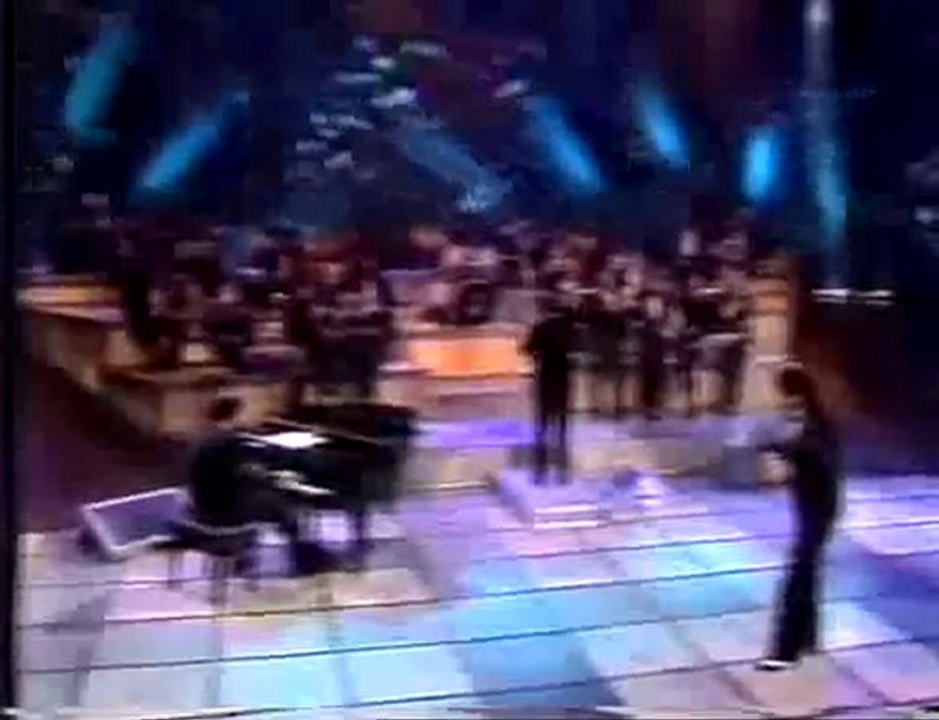 Engelbert Humperdinck - Release Me -  1988